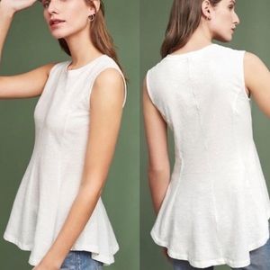 Anthropologie Eri+Ali Tank